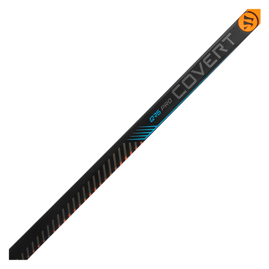 Covert QR5 Pro Youth Hockey Stick