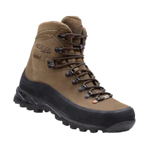 Crispi Men's Nevada Legend Non Insulated GTX Boots - Brown