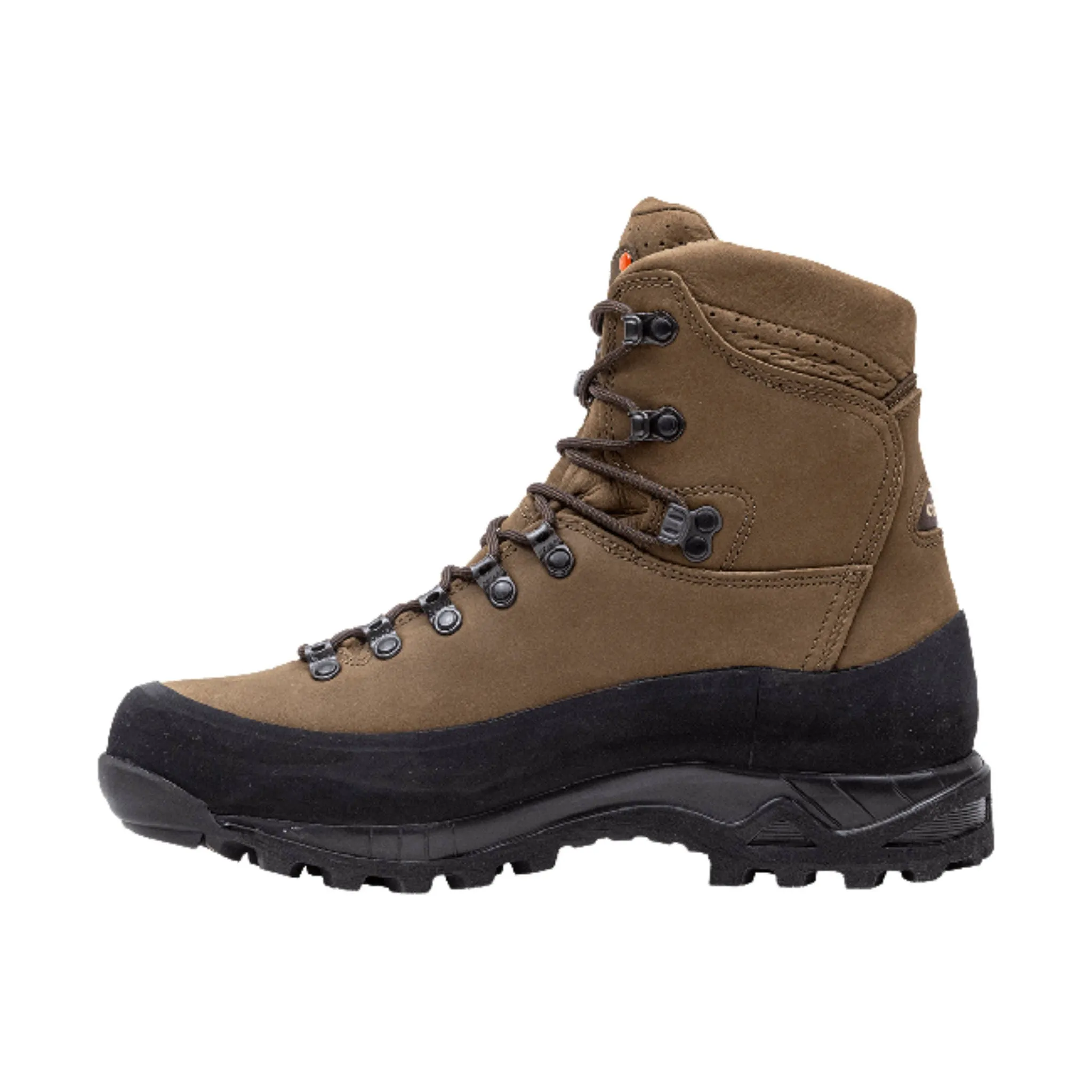 Crispi Men's Nevada Legend Non Insulated GTX Boots - Brown