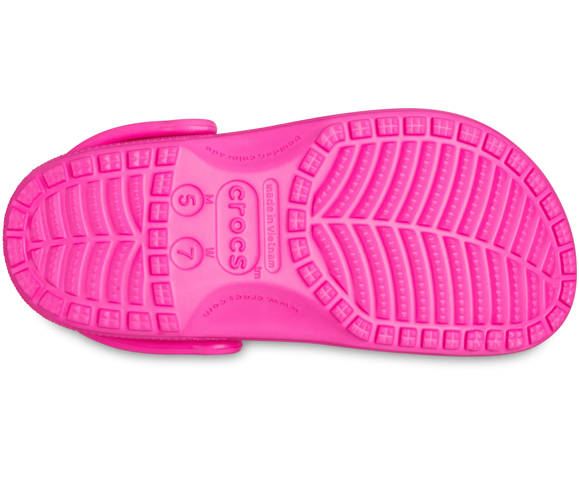 CROCS CLASSIC CLOGS