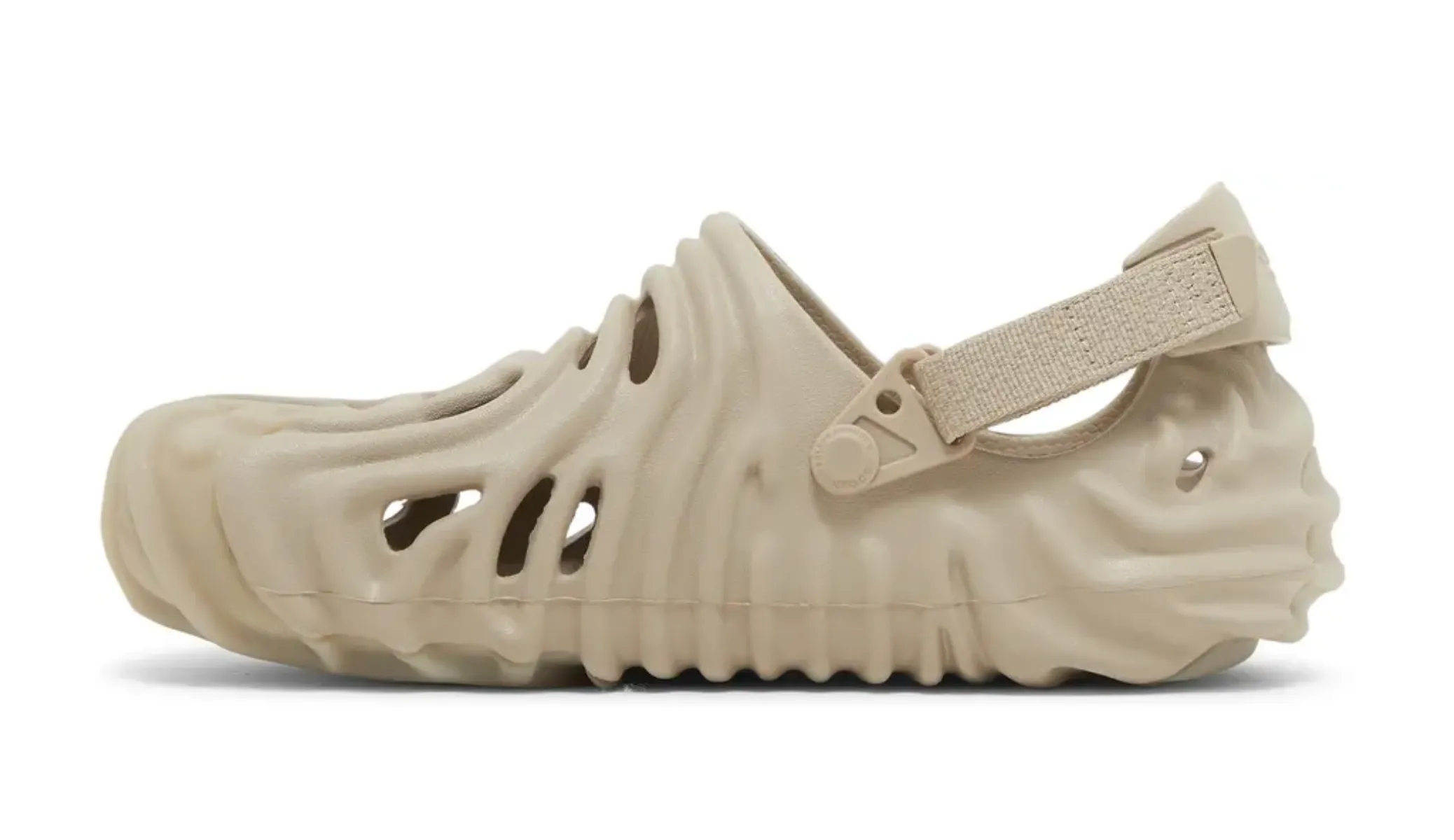 Crocs Pollex Clog By Salehe Bembury Horchata