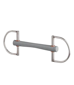 D-RING BIT WITH COMFORT BAR by Beris