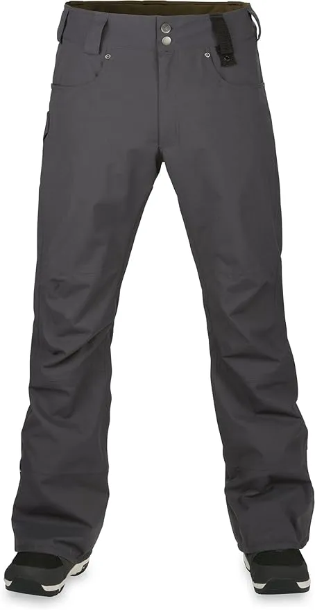 Dakine Artillery Insulated Pant Mens - Shadow Dark