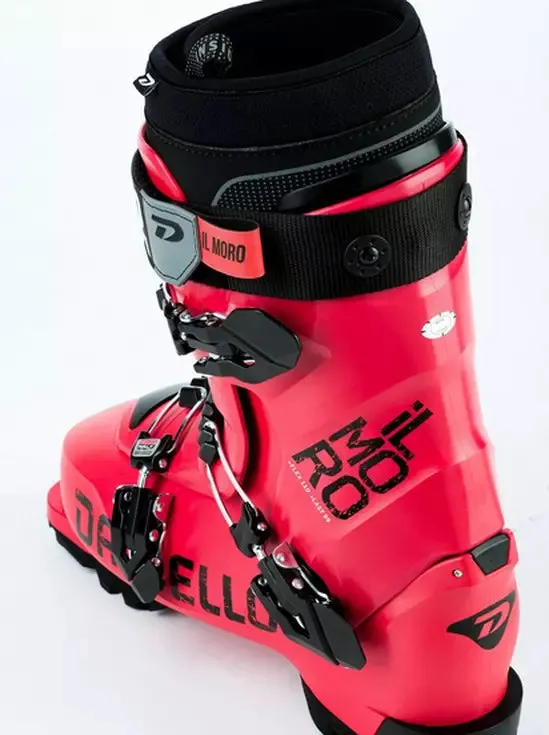 Dalbello Il Moro 110 GW Ski Boots 2024 (Final Sale)