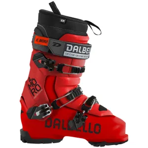 Dalbello Il Moro 110 GW Ski Boots 2024 (Final Sale)