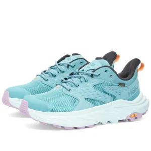 Damen ANACAPA 2 LOW GTX Hellblau