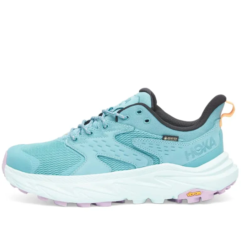 Damen ANACAPA 2 LOW GTX Hellblau