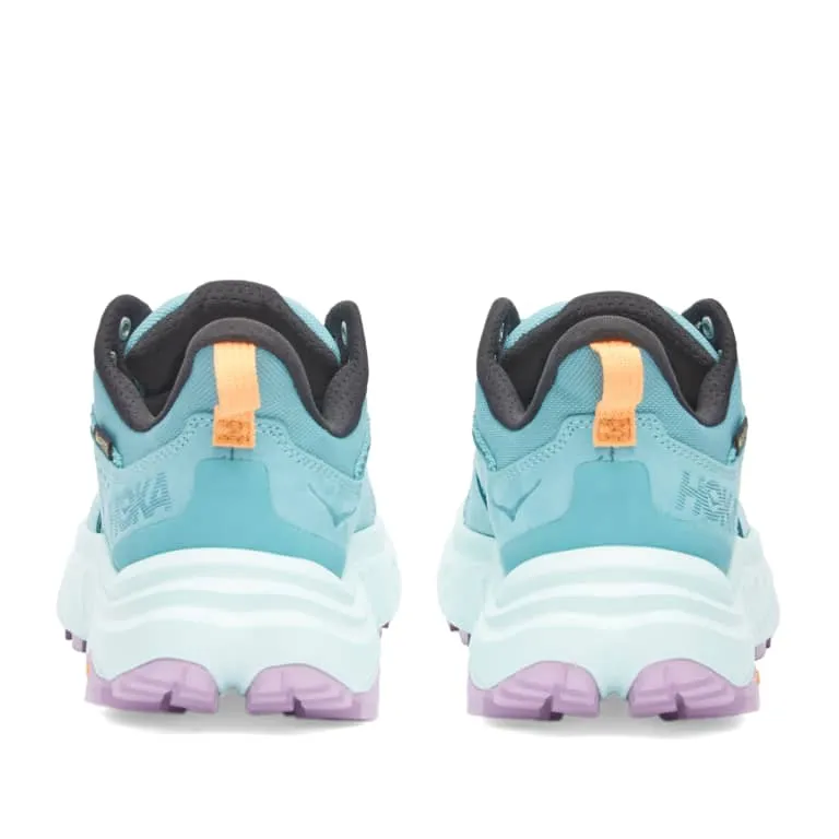 Damen ANACAPA 2 LOW GTX Hellblau