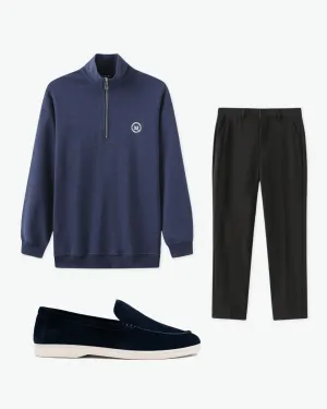 David | Cozy Wear