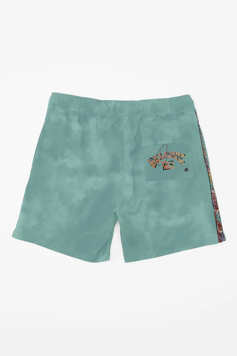 Dbah Layback Boardies