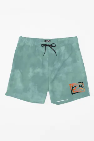 Dbah Layback Boardies
