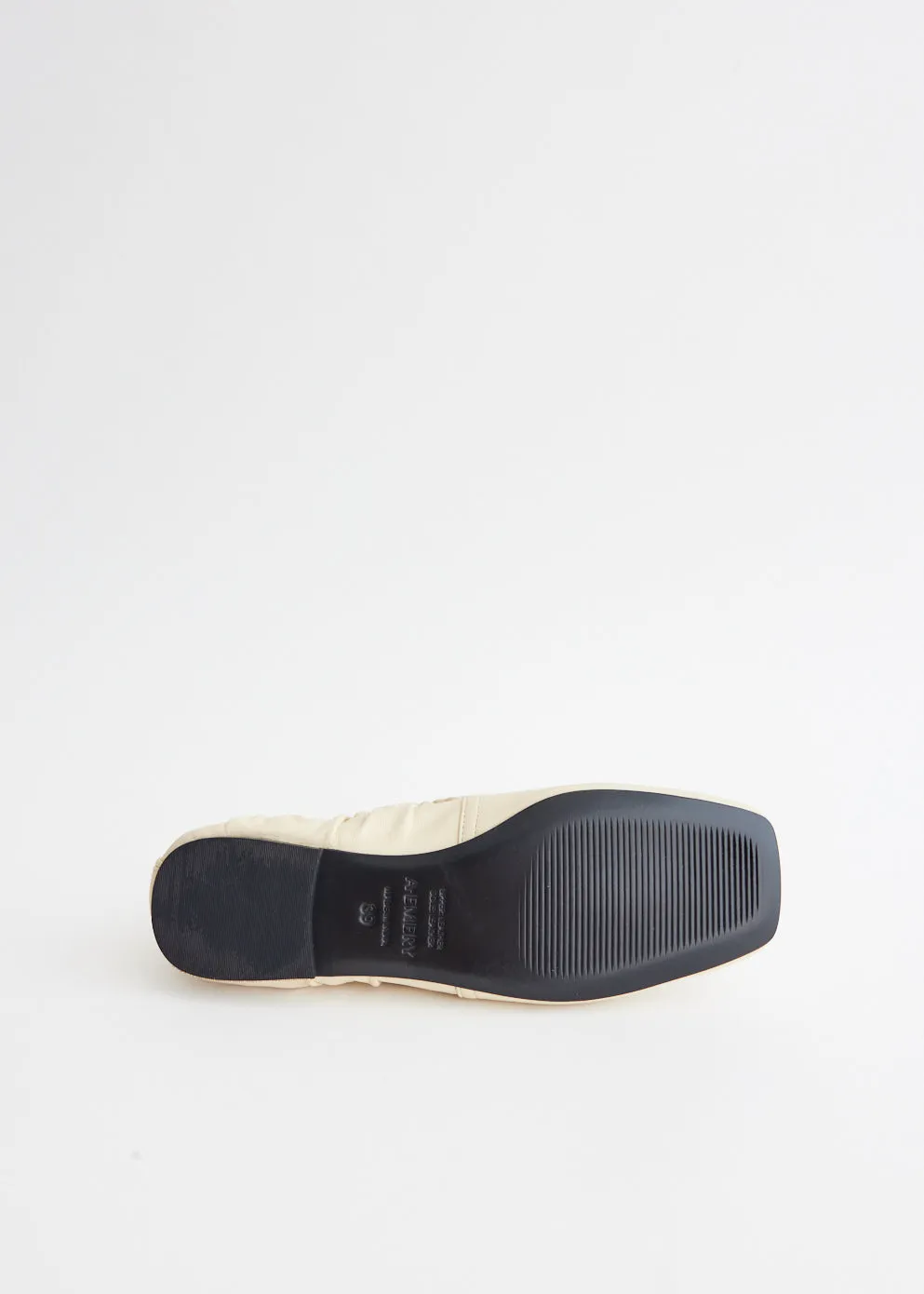 Delphine Loafers