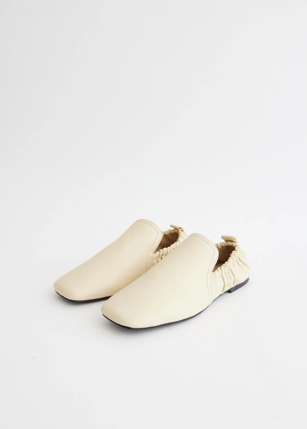 Delphine Loafers