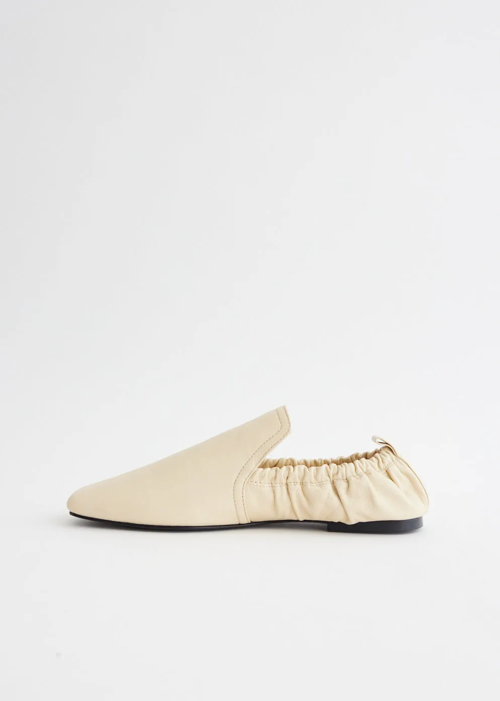 Delphine Loafers