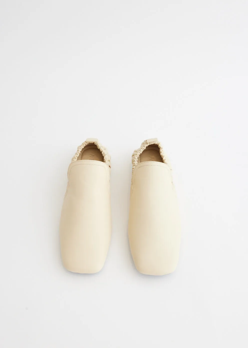 Delphine Loafers