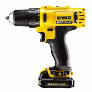 Dewalt Cordless Drilling Machine DCD710D2-B5