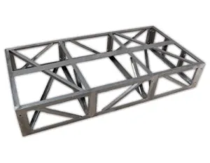 Dock Frame 4x16x12