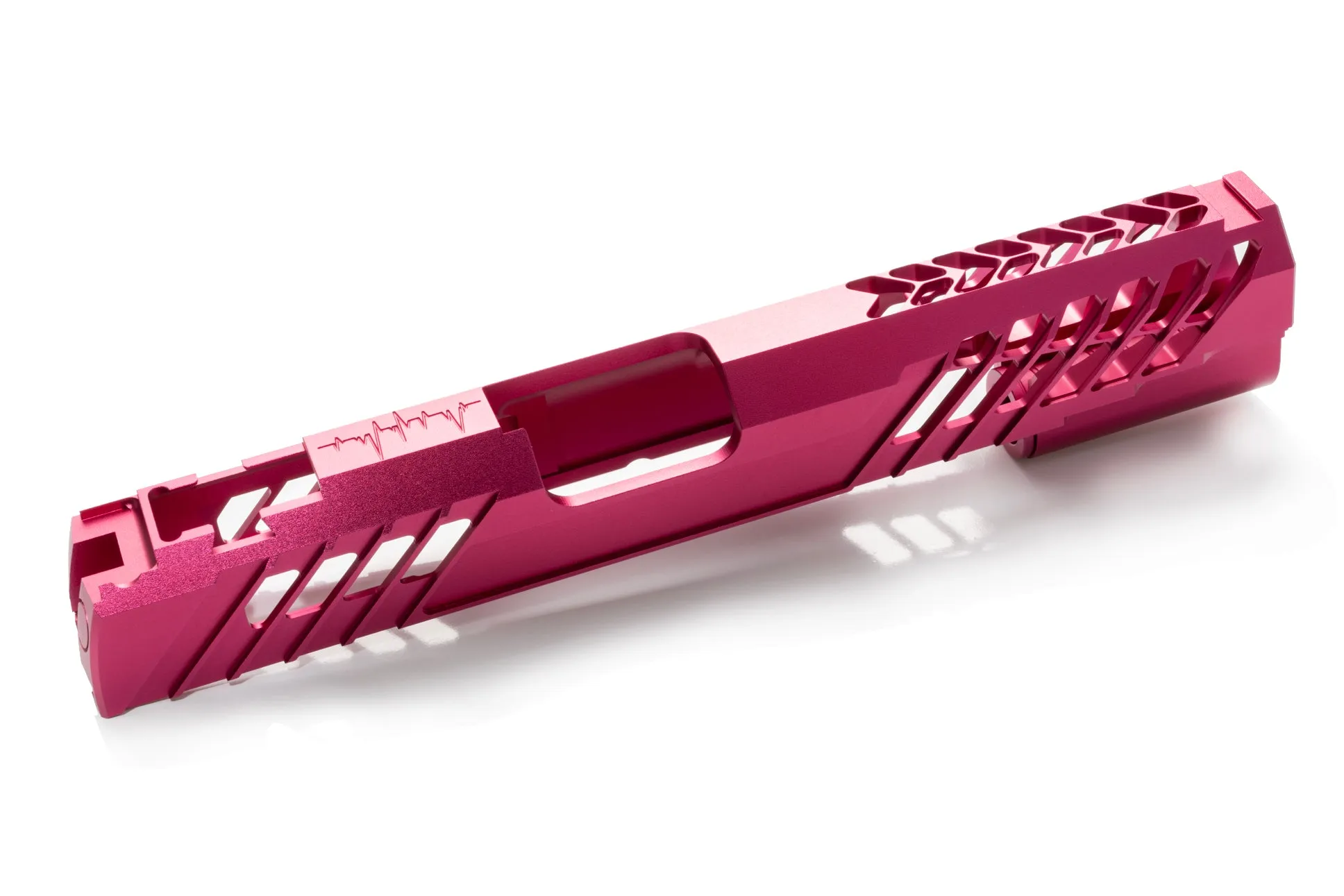 Dr. Black Type 777 Aluminum Slide for TM Hi-CAPA