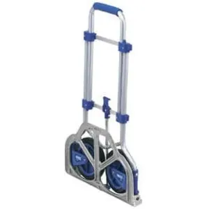 Draper Fold Flat Sack Truck, 90Kg Dr-68854