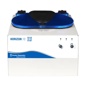 Drucker HORIZON 12 Centrifuge