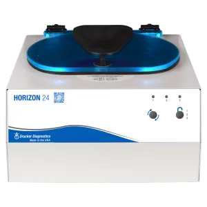 Drucker HORIZON 24 Centrifuge