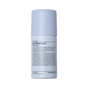 DRY SHAMPOO