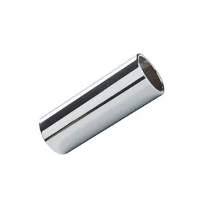 Dunlop 220 Chrome Slide