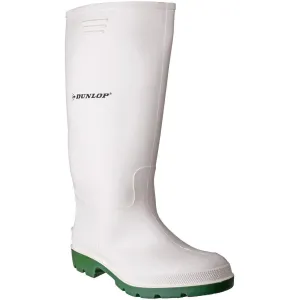 Dunlop Pricemastor 380BV Non-Safety Wellingtons