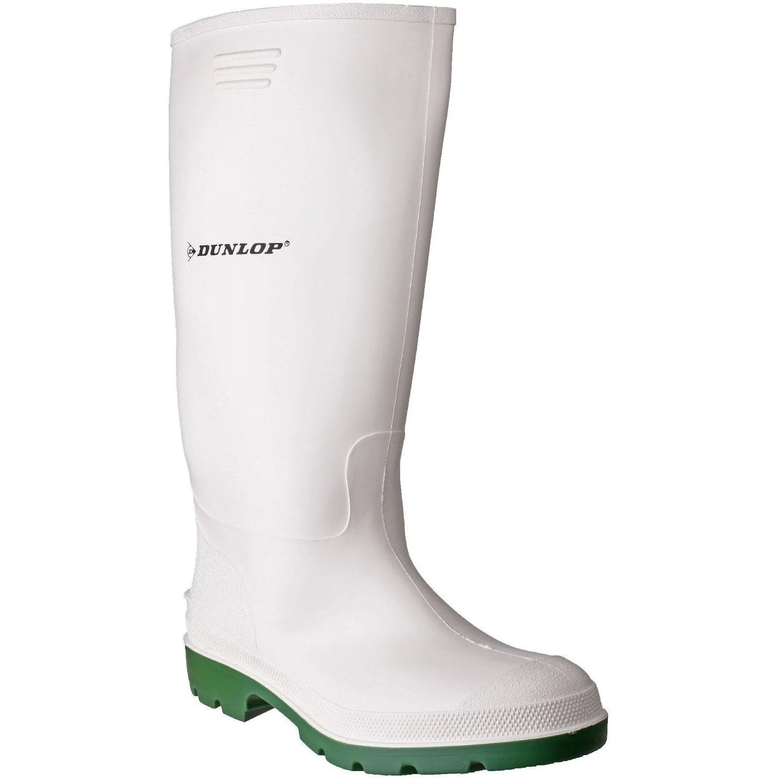 Dunlop Pricemastor 380BV Non-Safety Wellingtons