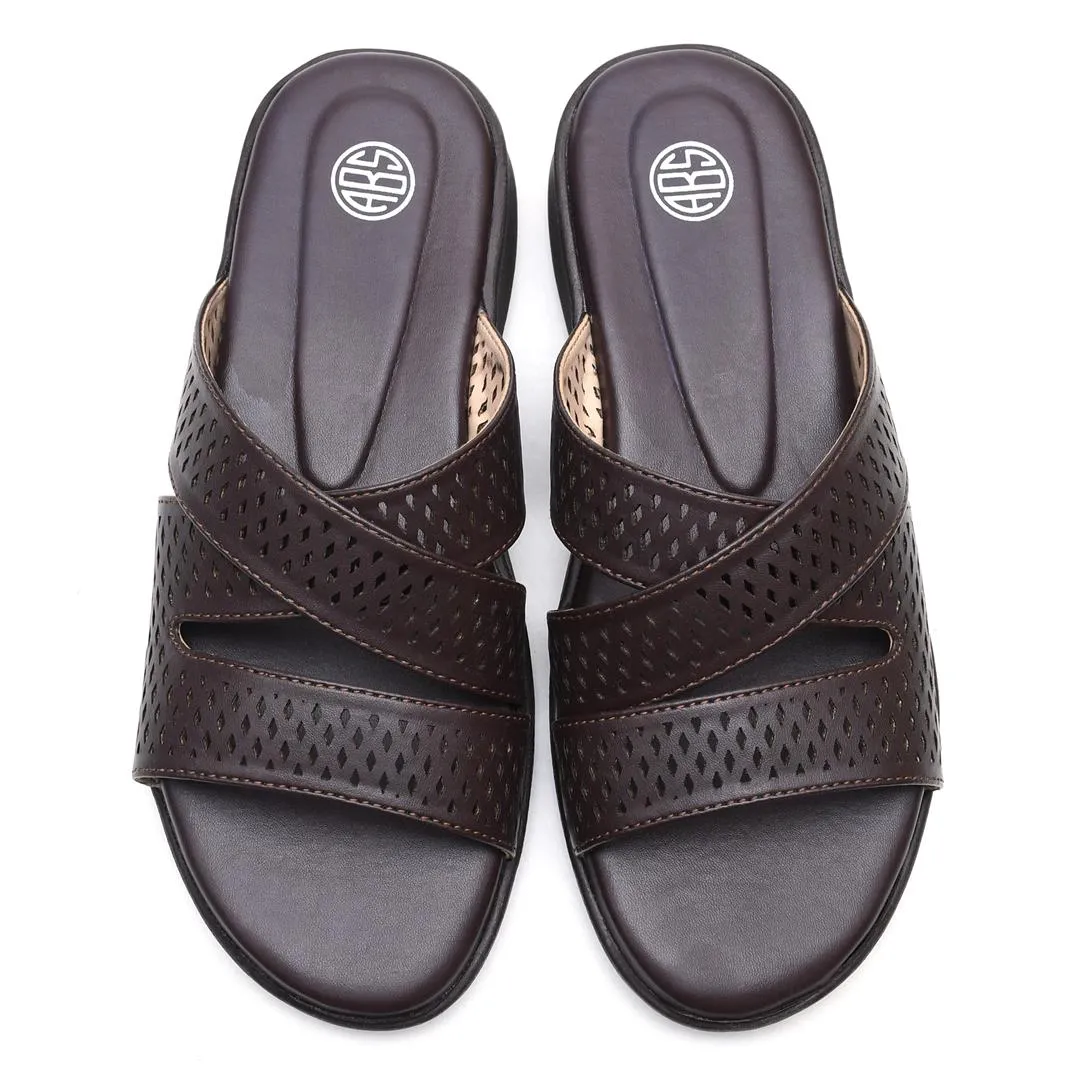 ELT-009 BROWN