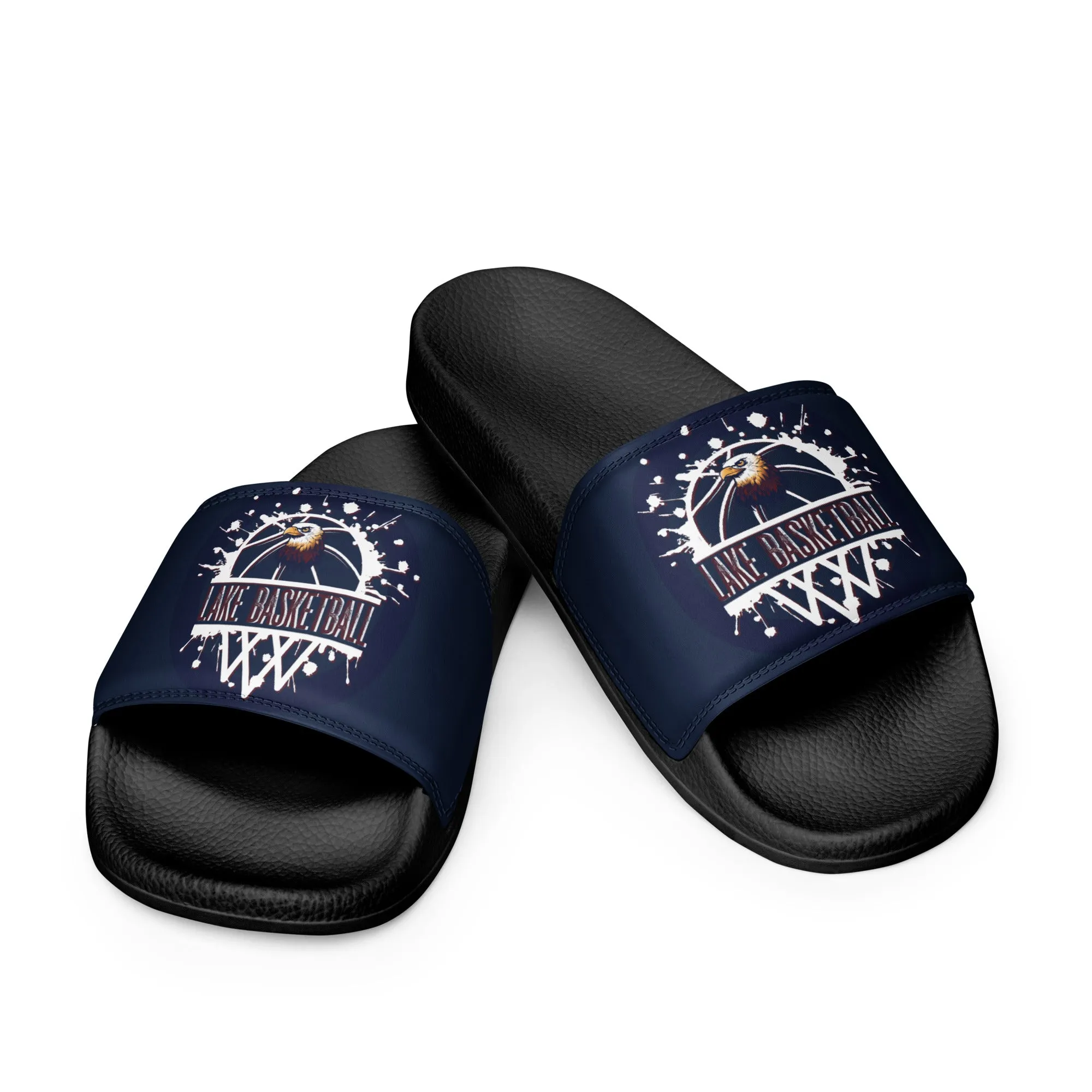 Emblem Men’s slides