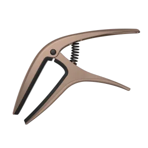 Ernie Ball Axis Universal Capo - Pewter