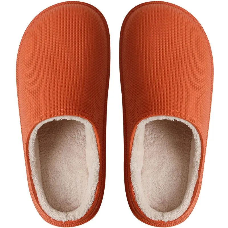 Eskimo • Non-Slip Comfy Slides