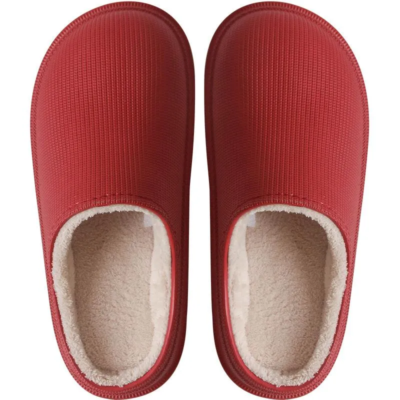 Eskimo • Non-Slip Comfy Slides