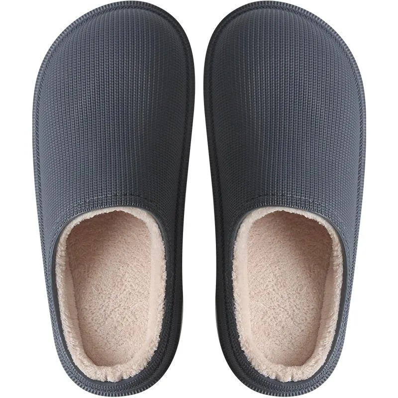 Eskimo • Non-Slip Comfy Slides