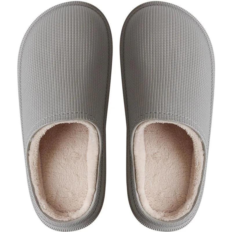 Eskimo • Non-Slip Comfy Slides