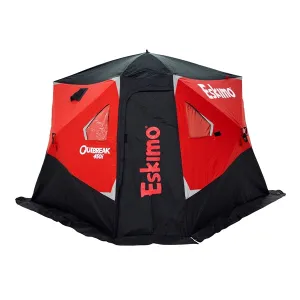 Eskimo Outbreak 450XD