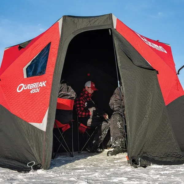 Eskimo Outbreak 450XD
