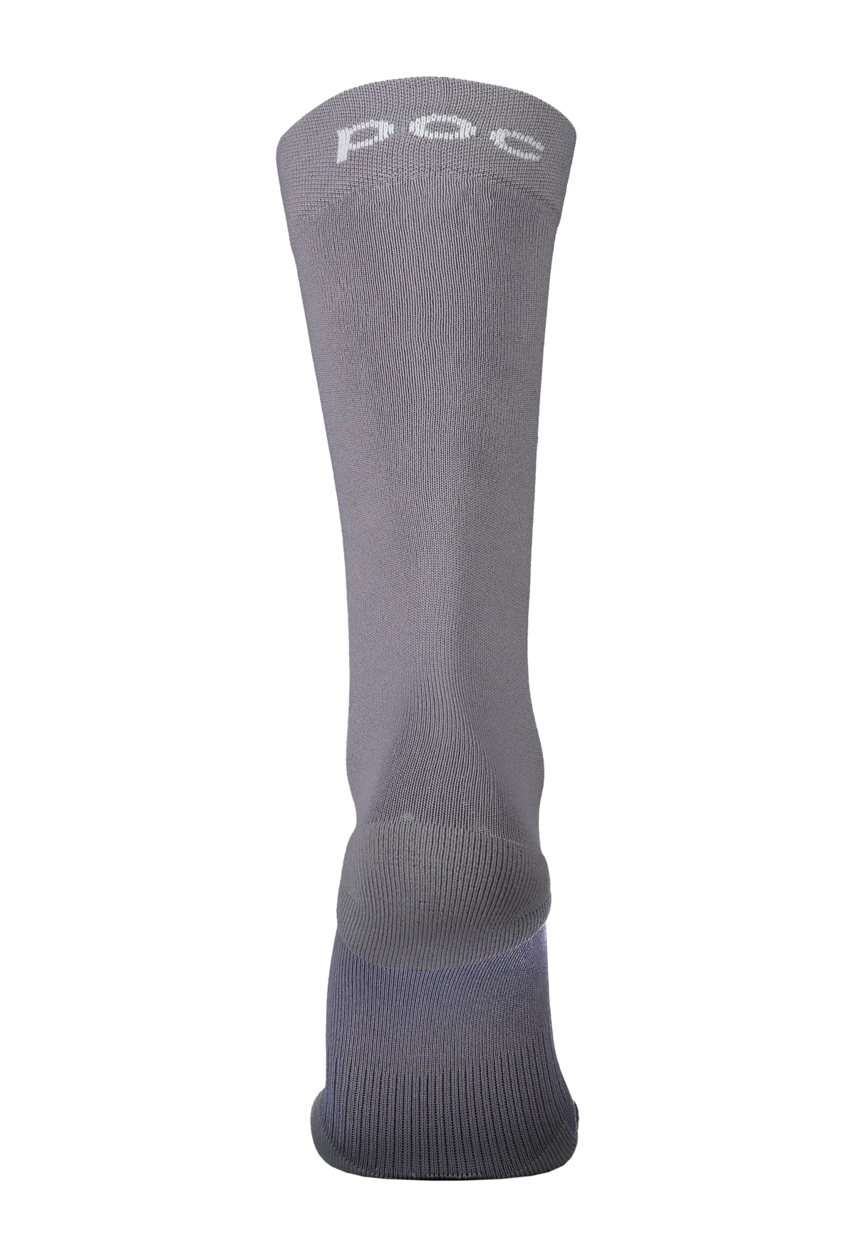 Essential Full Length Sock Sylvanite Grey