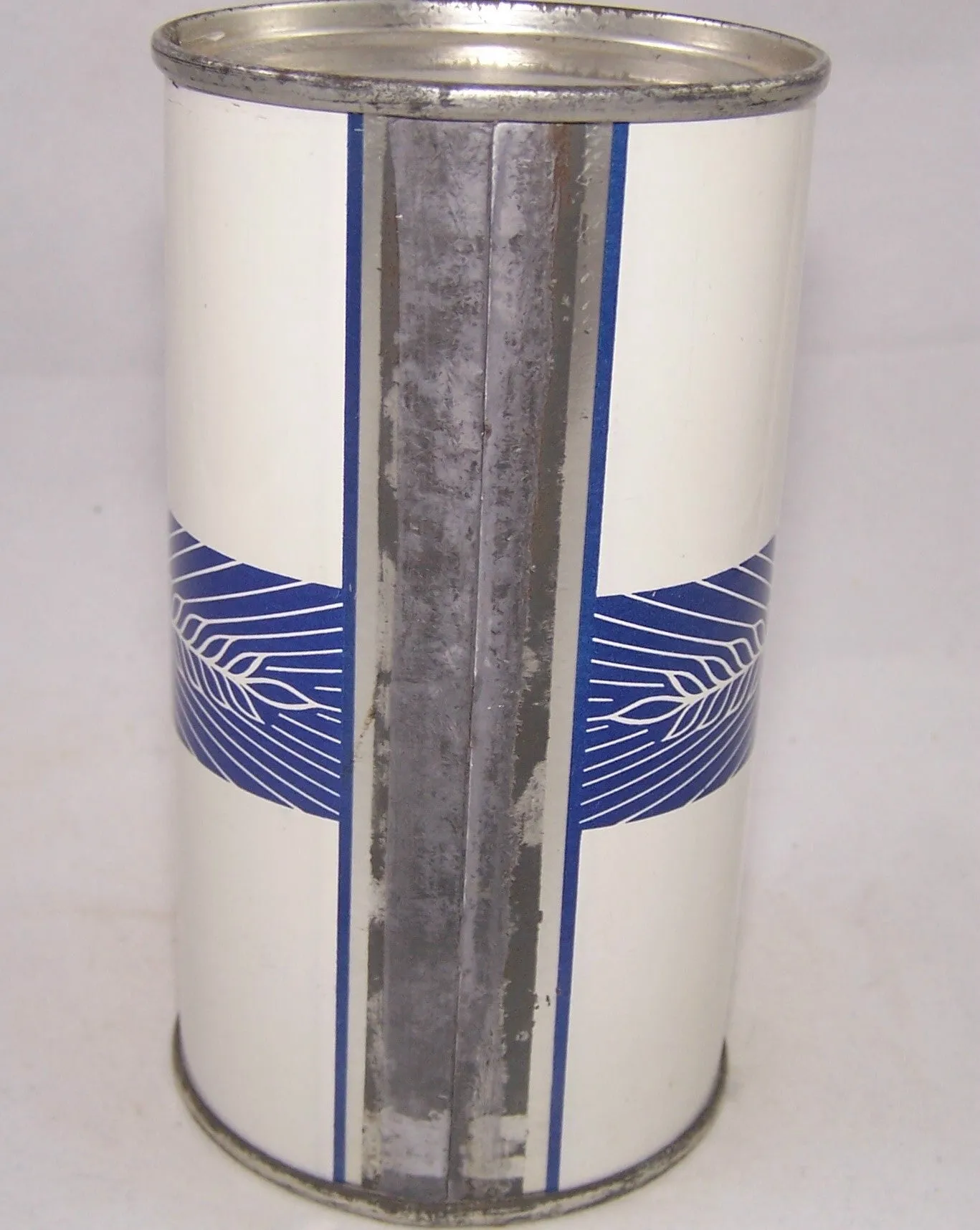 Fischer's Light Dry Beer, USBC 63-27, Grade A1 