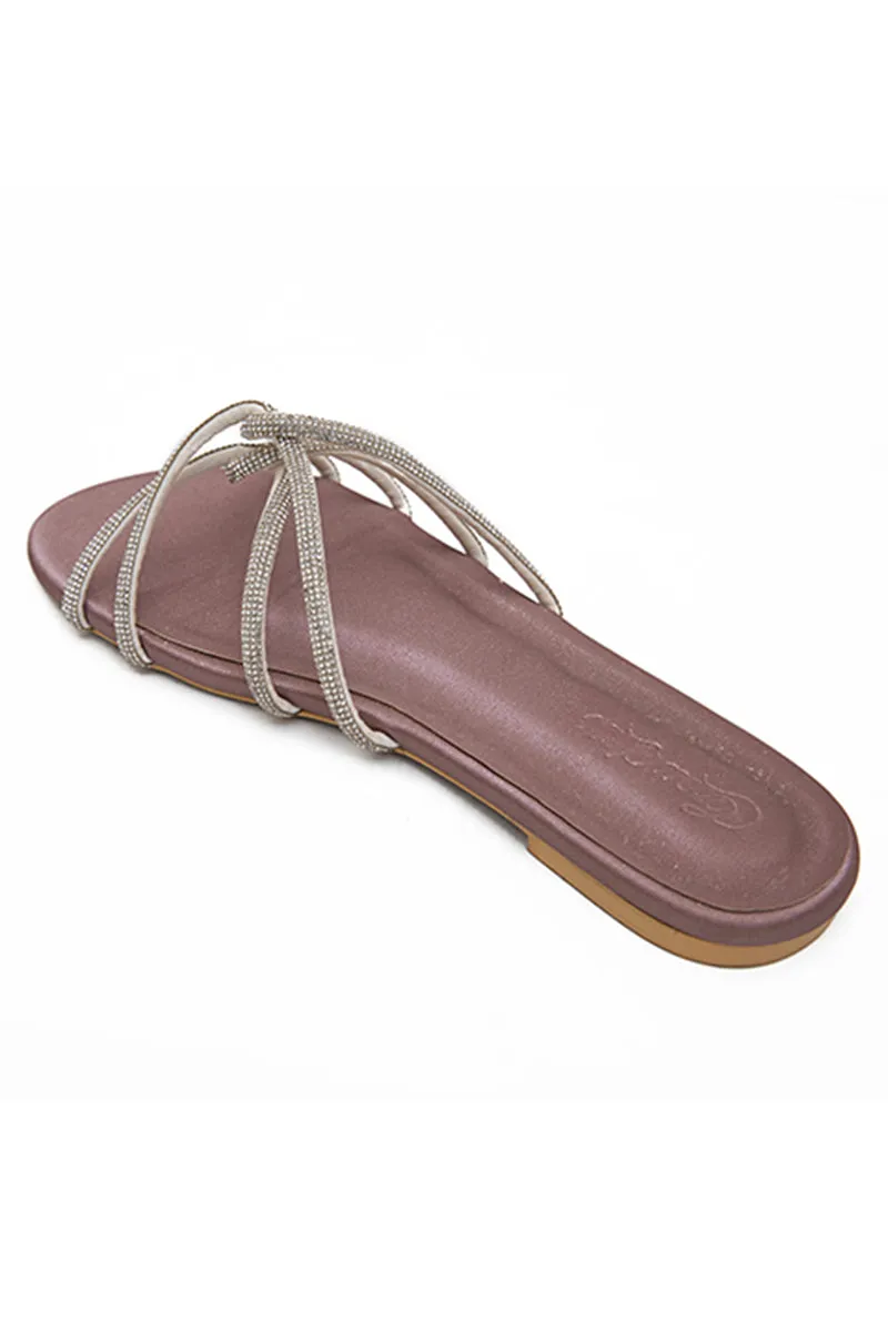 FLAT AMBER-4