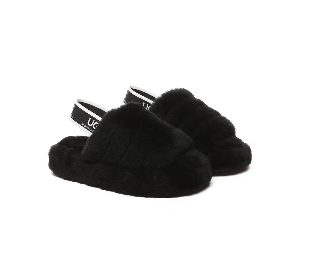 Fluffy Puffy Slides