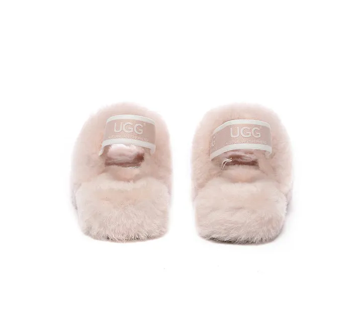 Fluffy Puffy Slides