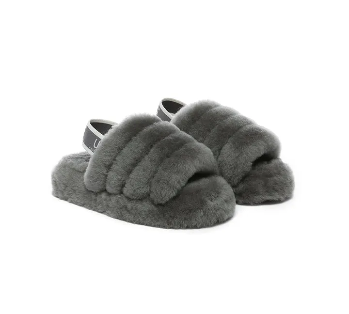 Fluffy Puffy Slides