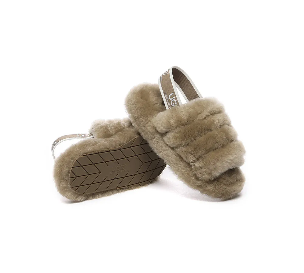 Fluffy Puffy Slides