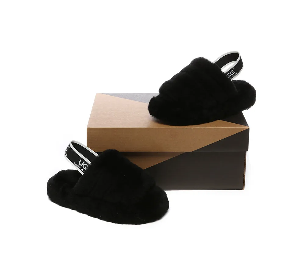 Fluffy Puffy Slides
