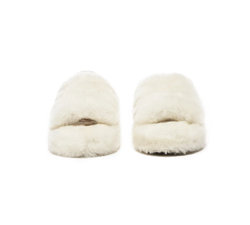 Fluffy Puffy Slides