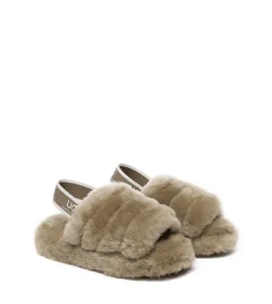 Fluffy Puffy Slides