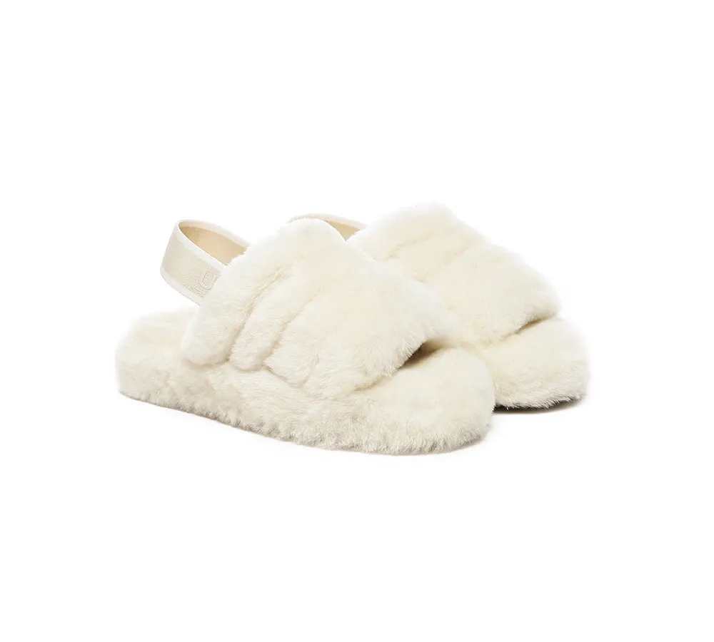 Fluffy Puffy Slides
