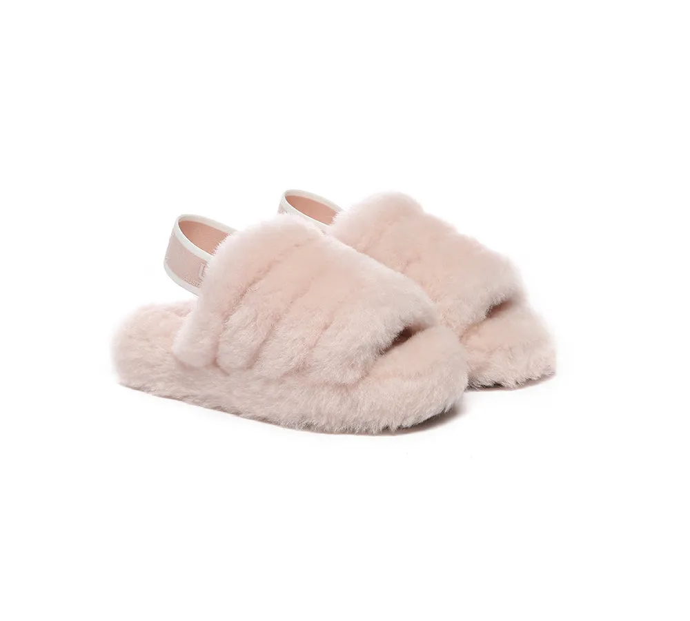 Fluffy Puffy Slides